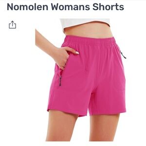 Xs hiking/ walking shorts